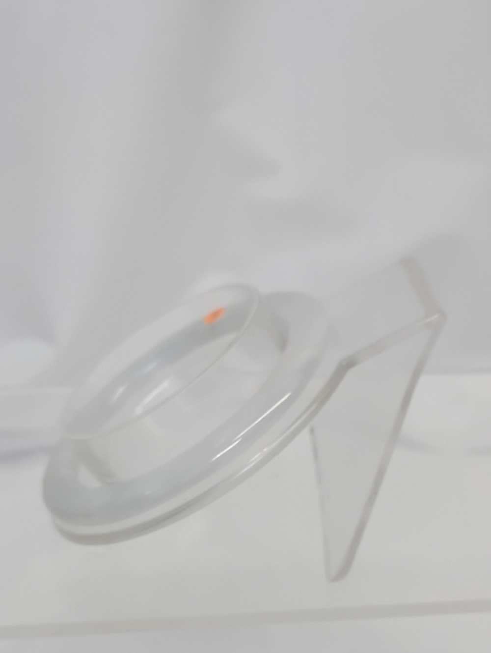 Jadeite Bangle - Picture 4 of 7